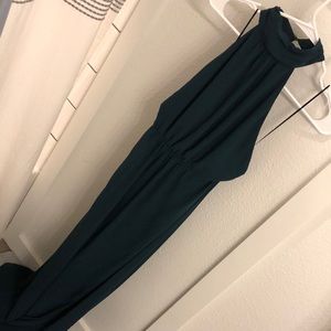 Show Me Your Mumu Jade Green Dress